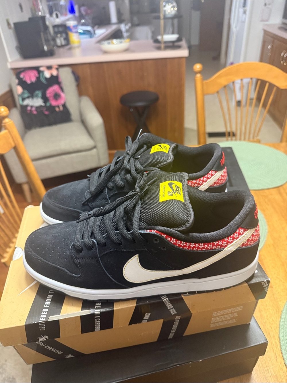 Sb dunk